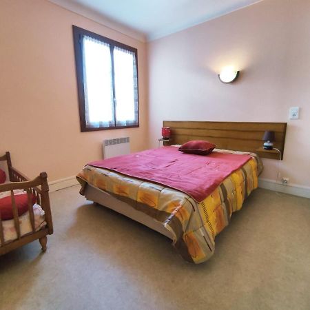 Nos vacances Chez Julie - T3 Cureilles Esquièze - Sère Exterior foto