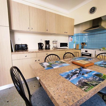 Nos vacances Chez Julie - T3 Cureilles Esquièze - Sère Exterior foto