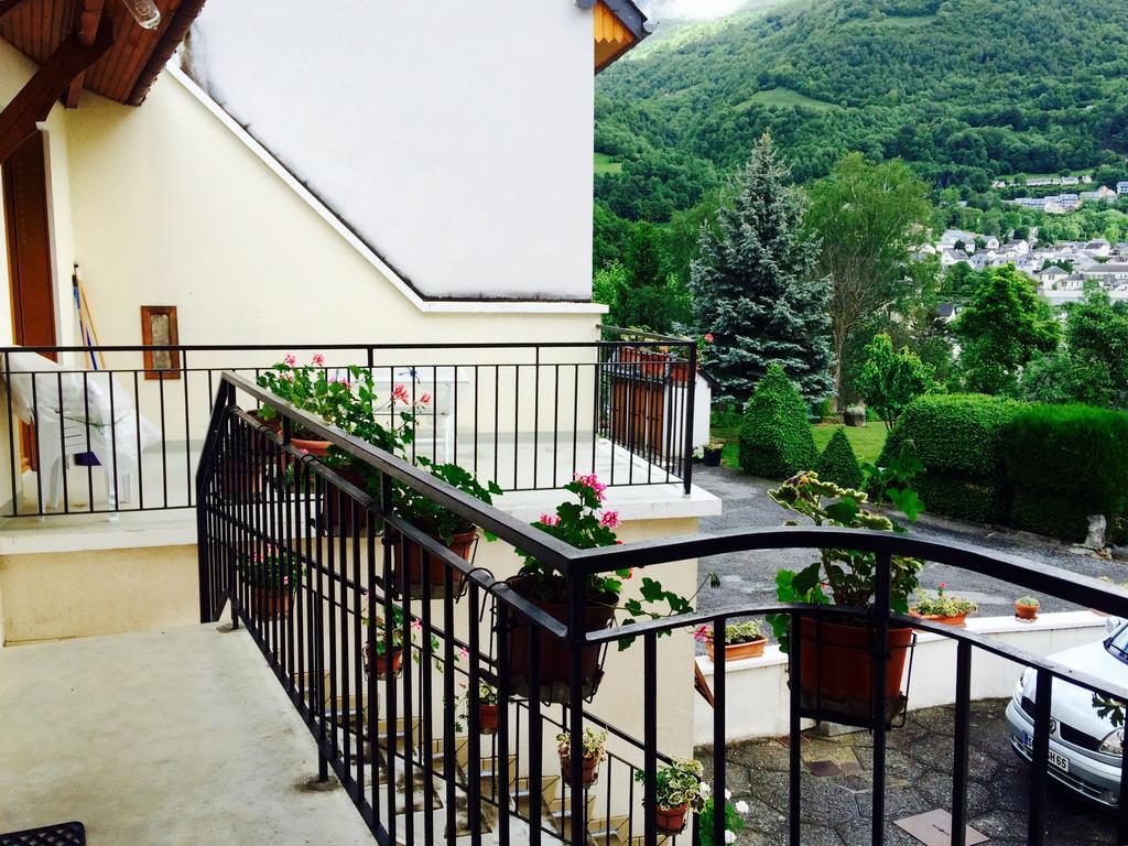 Nos vacances Chez Julie - T3 Cureilles Esquièze - Sère Exterior foto